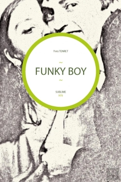 Bertrand.pt - Funky Boy