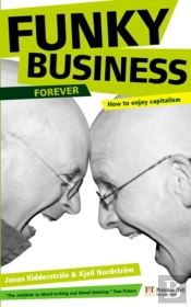 Funky Business Forever