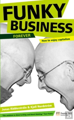Bertrand.pt - Funky Business Forever