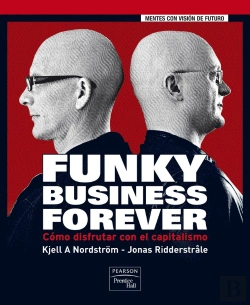 Bertrand.pt - Funky Business Forever