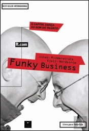 Funky Business