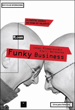 Bertrand.pt - Funky Business