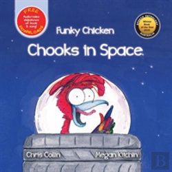 Bertrand.pt - Funky Chicken Chooks In Space