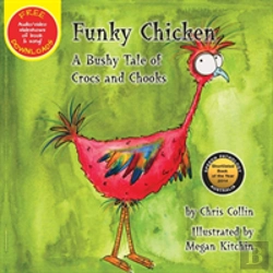 Bertrand.pt - Funky Chicken