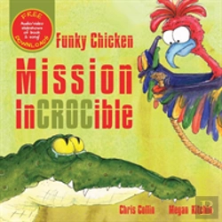 Bertrand.pt - Funky Chicken Mission Incrocible