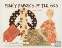 Bertrand.pt - Funky Fabrics Of The '60s