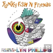Funky Fish 'N Friends
