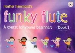 Bertrand.pt - Funky Flute Book 1 Student Copy