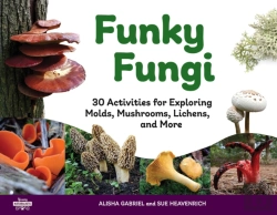 Bertrand.pt - Funky Fungi