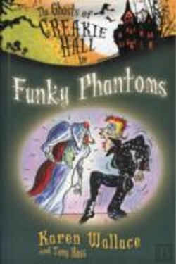 Bertrand.pt - Funky Phantoms