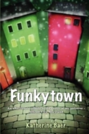 Funkytown