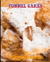 Funnel Cakes
