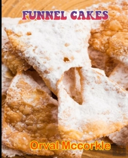 Bertrand.pt - Funnel Cakes