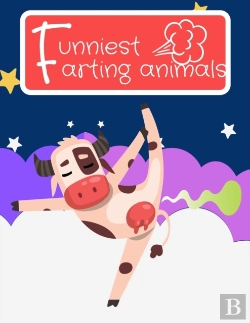 Bertrand.pt - Funniest Farting Animals