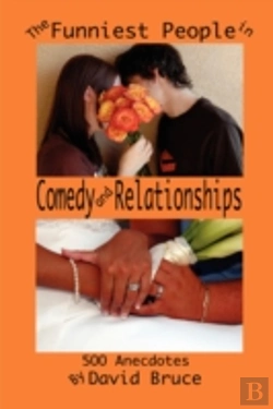 Bertrand.pt - Funniest People In Comedy And Relationships: 500 Anecdotes