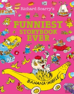 Bertrand.pt - Funniest Storybook Ever