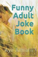 Funny Adult Joke Book