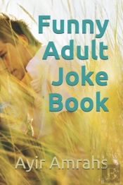Funny Adult Joke Book