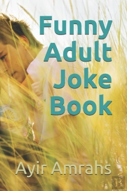 Bertrand.pt - Funny Adult Joke Book
