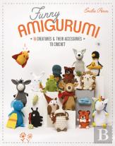 Funny Amigurumi