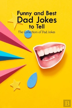 Bertrand.pt - Funny And Best Dad Jokes To Tell