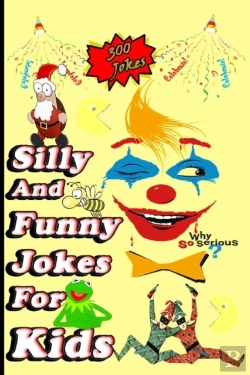 Bertrand.pt - Funny And Silly Jokes For Kids