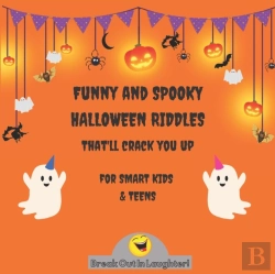 Bertrand.pt - Funny And Spooky Halloween Riddles That'Ll Crack You Up, For Smart Kids And Teens