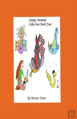 Bertrand.pt - Funny Animals Collection Book 4