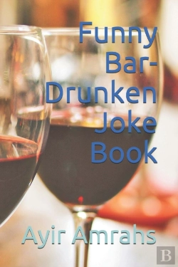 Bertrand.pt - Funny Bar-Drunken Joke Book