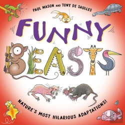 Bertrand.pt - Funny Beasts