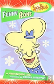 Funny Bone (Sparklers Red Set - 0)