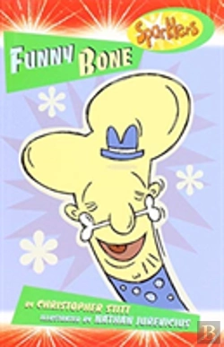 Bertrand.pt - Funny Bone (Sparklers Red Set - 0)
