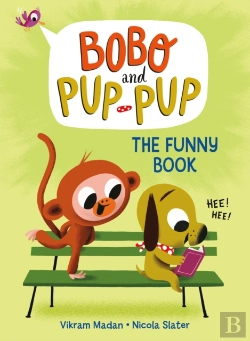 Bertrand.pt - Funny Book (Bobo And Pup-Pup)