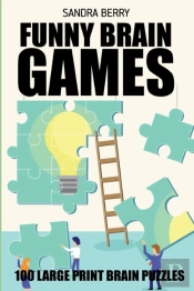 Funny Brain Games