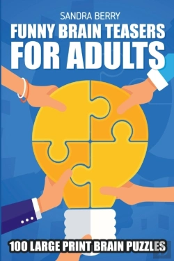 Bertrand.pt - Funny Brain Teasers For Adults
