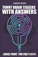 Funny Brain Teasers With Answers