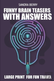 Funny Brain Teasers With Answers