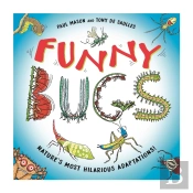 Funny Bugs