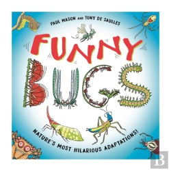 Bertrand.pt - Funny Bugs