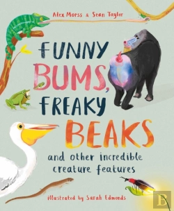 Bertrand.pt - Funny Bums, Freaky Beaks