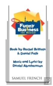 Funny Business - The Musical