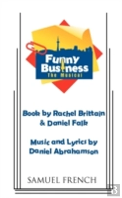 Bertrand.pt - Funny Business - The Musical