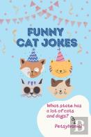 Funny Cat Jokes