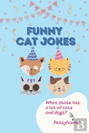 Funny Cat Jokes