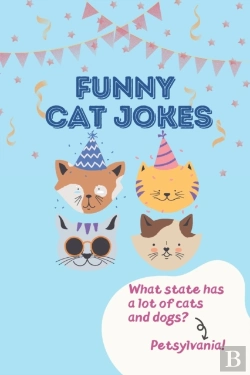 Bertrand.pt - Funny Cat Jokes
