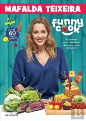 Funny Cook
