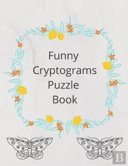 Bertrand.pt - Funny Cryptograms Puzzle Book