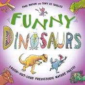 Funny Dinosaurs