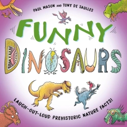 Bertrand.pt - Funny Dinosaurs