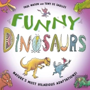 Funny Dinosaurs